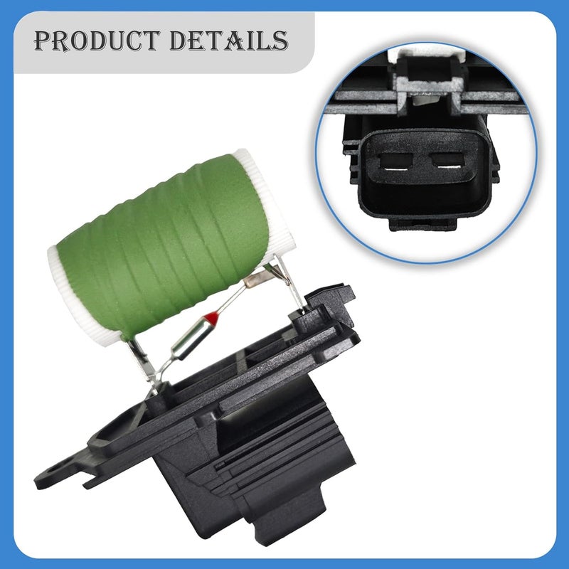 Formiden 68054677AA Engine Cooling Fan Motor Relay Compatible with Dodge Chrysler Journey Grand Caravan Town & Country 2008-2020, Replace 68054677AA, 921-300, FCM138 - Image 3